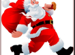 Marche  Randonnée de Noël à Méreau