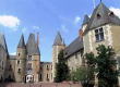 ROUTE  Randonnée Séniors à  Aubigny sur Nère