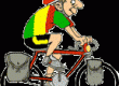 ROUTE Brevet Randonneurs Mondiaux des 300 km à Bourges