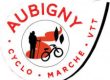 VTT   l'Albinienne à Aubigny sur Nère