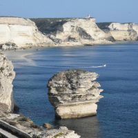 Séjour du CODEP18 en Corse du Sud : Bastia - Bonifacio - Porto Vecchio, le dimanche 22 septembre 2019