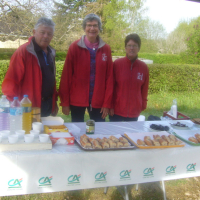 06 Ronde des Dormeux 2019