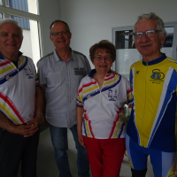 12 Ronde des Dormeux 2019