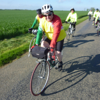 Challenge du Centre à Sainte-Solange - Dimanche 12 mai 2019