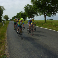 Randonnée de Printemps du Cyclo Club de Trouy - Dimanche 22 mai 2022