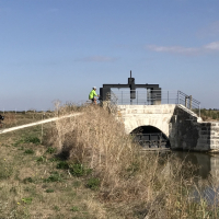 15 Marais Poitevin Triaize