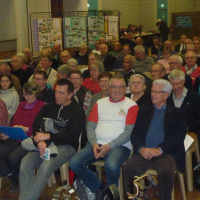 Assemblée générale du CoReg Centre Val de Loire, le dimanche 17 novembre à Vierzon