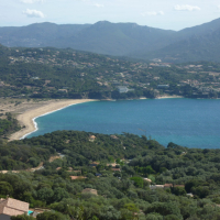 Séjour du CODEP18 en Corse du Sud : Porto Vecchio - Sartène - Ajaccio, le mardi 24 septembre 2019