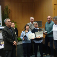 Assemblée générale du CoReg Centre Val de Loire à Parçay Meslay (37) - Samedi 18 novembre 2023