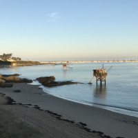 4 La Pointe de St Gildas