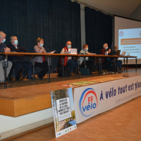 Assemblée générale du comité départemental, le samedi 27 novembre 2021 à Aubigny sur Nère