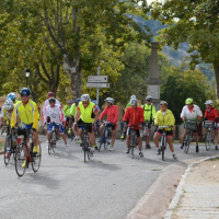 Séjour du CODEP18 en Haute-CORSE, 3ème jour : PORTO - CASAMACIOLLI - CORTE, le lundi 25 septembre 2017