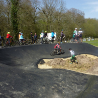 L'école cyclo des randonneurs Jouettois a son 