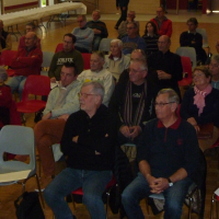 Assemblée générale du comité du Cher de Cyclotourisme - Samedi 12 novembre à Sainte-Solange