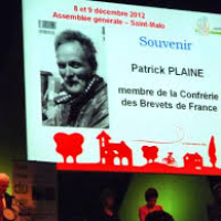 Journée en souvenir de Patrick PLAINE - MONTENDRE (17) le lundi 27 novembre 2017