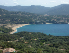 Séjour du CODEP18 en Corse du Sud : Porto Vecchio – Sartène – Ajaccio, le mardi 24 septembre 2019