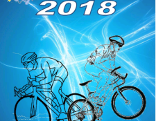 CALENDRIERS  ROUTE et VTT -MARCHES  2018