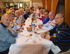 Randonnée « Seniors » à Jouet sur l’Aubois, mercredi 27 mars 2019