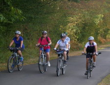 SAISON 2015 – 2016 Les filles du Cher à la Une !