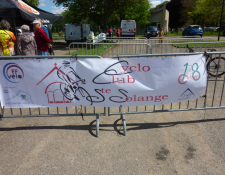 Randonnée « La Solangeoise», les cyclos sont attendus nombreux pour les 40 ans du Cyclo Club Sainte-Solange