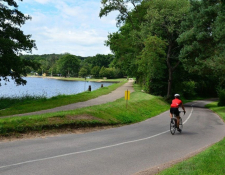 Randonnée/concentration “Coeur de France” du S.C Saint-Amandois Cyclotourisme, le dimanche 21 juillet 2019