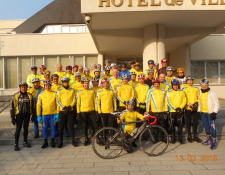 Saint-Doulchard Cyclo en assemblée générale