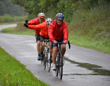 Une nouvelle saison s’ouvre pour le Cyclo Club d’Orval