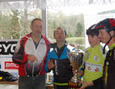 Assemblée Générale du club CE MBDA Bourges Cyclo