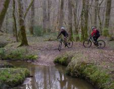 Bilan de la “24ème Jouettoise verte”  à JOUET sur L’Aubois le 10/06/2018