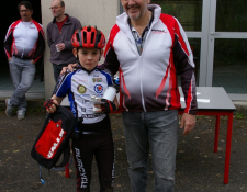 La barangeonne 2018