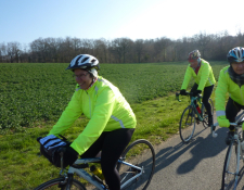 Challenge du Centre à Sainte-Solange, samedi 11 et dimanche 12 mai 2019