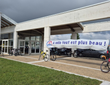 Randonnée l’Orvalienne à Orval le 22 mai 2025