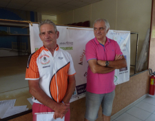 Randonnée Séniors « La Rayonnante à Uzay le Venon – Jeudi 05 septembre 2019