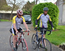 Vierzon Rando Loisirs à vélo en bord de Loire