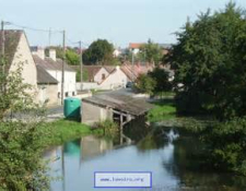 MARCHE Souvenir Herminio CABRERA à Vierzon