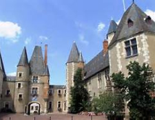 ROUTE Randonnée Séniors à Aubigny sur Nère