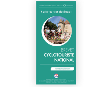 ROUTE BRM des 400 km à Bourges
