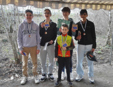 Critérium des jeunes