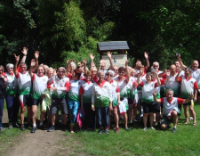 Deux associations de cyclotouristes de Vierzon vont fusionner