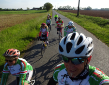 31ème assemblée générale de l’A.S Baugy cyclotourisme : Un bon bilan