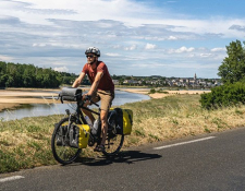 Dans son dernier hors série, le Berry Républicain vous propose de découvrir le Cher à vélo