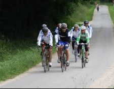 Tour de la communauté de communes Vals Cher Arnon, le dimanche 25 Septembre 2016