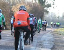 Randonnée Cyclo de la Mouline à Bourgneuf le 11 Septembre 2016