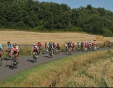 Semaine fédérale d’EPINAL : Des cyclotouristes pas très respectueux des règles de circulation