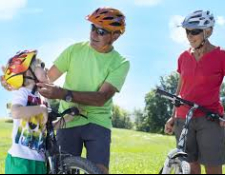 L’Assemblée dit non au casque obligatoire à vélo et en trottinette