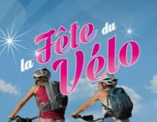 Fête du vélo : Ils ont pédalé sous la pluie