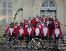 La relève se fait attendre chez les Cyclotouristes Dunois