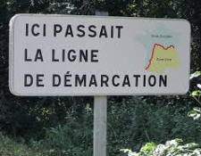 2ème Randonnée Cycliste et Pédestre de l’ANACR sur la ligne de démarcation dans le Cher le samedi 30 juin