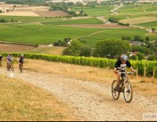 VIDÉO DU 19ÈME BOURGES-SANCERRE VTT