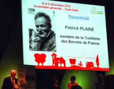 Bilan de  la Concentration “Souvenir Patrick PLAINE” à BESSAIS le FROMENTAL le lundi 08 mai 2017